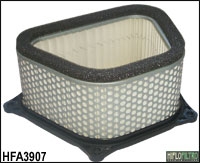 Vzduchový filtr Hiflo-Filtro HFA 3907
