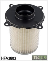 Vzduchový filtr Hiflo-Filtro HFA 3803