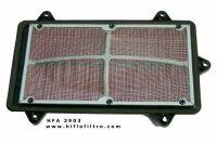 Vzduchový filtr Hiflo-Filtro HFA 3903