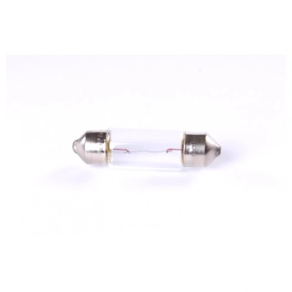 Žárovka 6V 5W SV8,5 10x37 mm