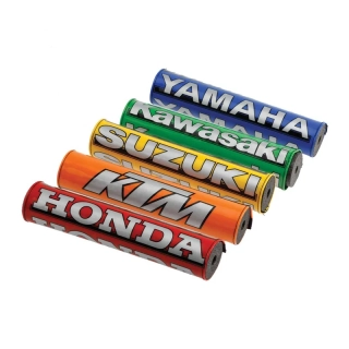 Chránič (kryt) hrazdy moto řidítek Honda