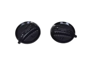 Šrouby do plexi LS2 FF386/385/358/396/392/370/325/322/OF569