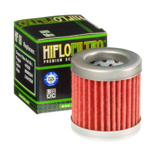 HF 181 - Olejový filtr Hiflo Filtro