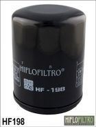 HF 198 - Olejový filtr Hiflo Filtro