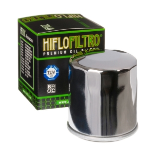 HF 303C - Olejový filtr Hiflo Filtro CHROM
