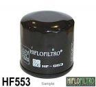 HF 553 - Olejový filtr Hiflo Filtro