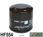 HF 554 - Olejový filtr Hiflo Filtro