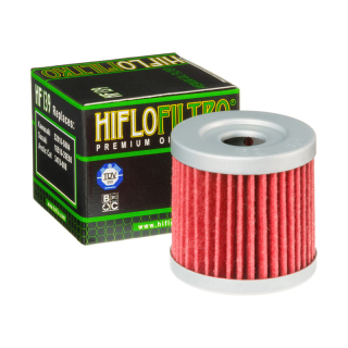 HF 139 - Olejový filtr Hiflo Filtro