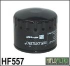 HF 557 - Olejový filtr Hiflo Filtro