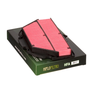 Vzduchový filtr Hiflo-Filtro HFA 3617