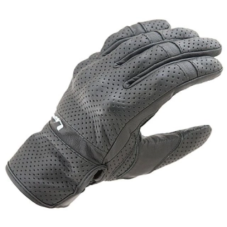 MBW Summer Gloves Pánské, letní kožené rukavice na motorku