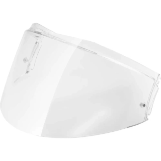 Plexi čiré pro LS2 FF399 Valiant 1