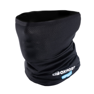 COOLMAX(R) funkční šátek na krk (nákrčník na motorku) Oxford Neck Tube, CA110