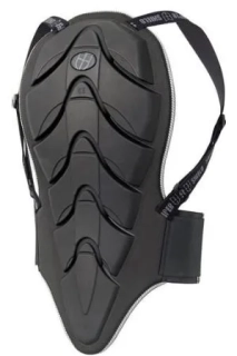 Páteřový chránič na motorku SUPER SHIELD 834 LEVEL 2