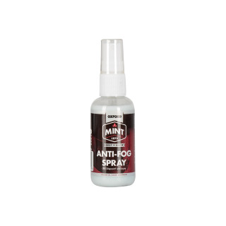 Sprej proti mlžení plexi přilby OXFORD Mint "Antifog" 50 ml