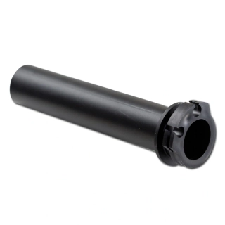 Plynová rukojeť moto universální, 22 mm