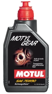 Motul MotylGear 75w-90 převodový olej, 1L
