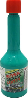 Aditivum do benzinu VIF Super Benzin Aditiv 125 ml