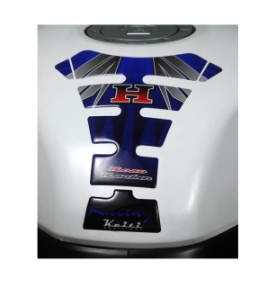 Tankpad Keiti THD-204B, na motorku