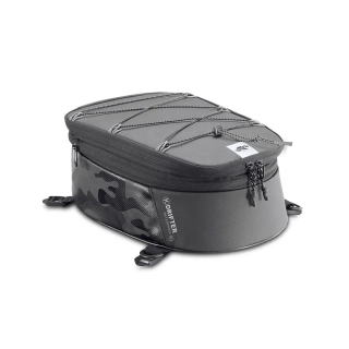 Kappa DR02 DRIFTER, moto brašna na sedlo spolujezdce/nosič
