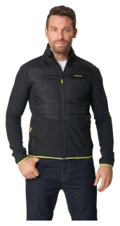 Funkční mikina (2. vrstva) pod moto bundu FASTWAY HYBRIDJACKE