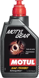 Motul MotylGear 75w-80 převodový olej, 1L