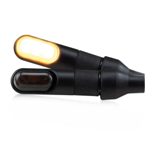 LED blinkry na motorku "RAPID", pár
