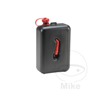 Kanystr na motorku Fuel Friend 2L s nálevkou