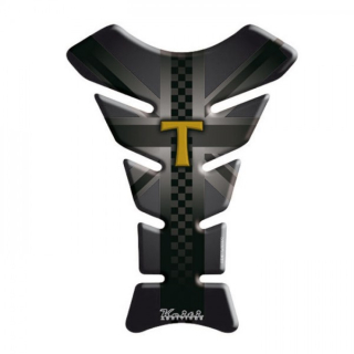 Tankpad Keiti TTR-703 "T", na motorku